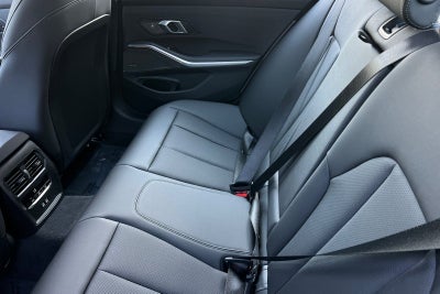 2026 BMW 3 Series 330i