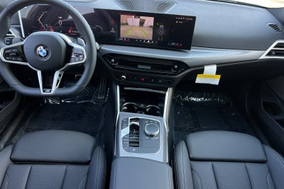 2026 BMW 3 Series 330i