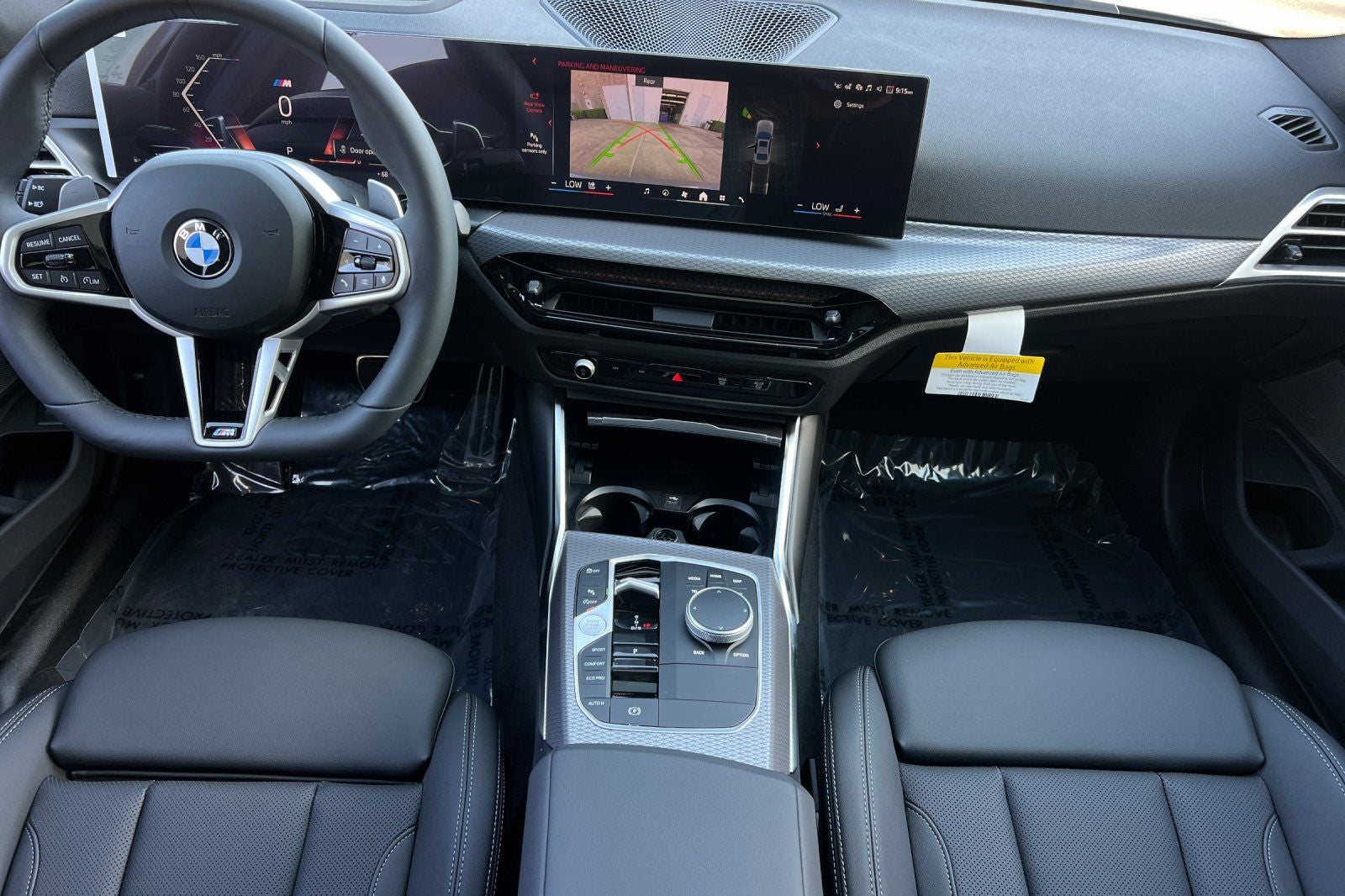2026 BMW 3 Series 330i