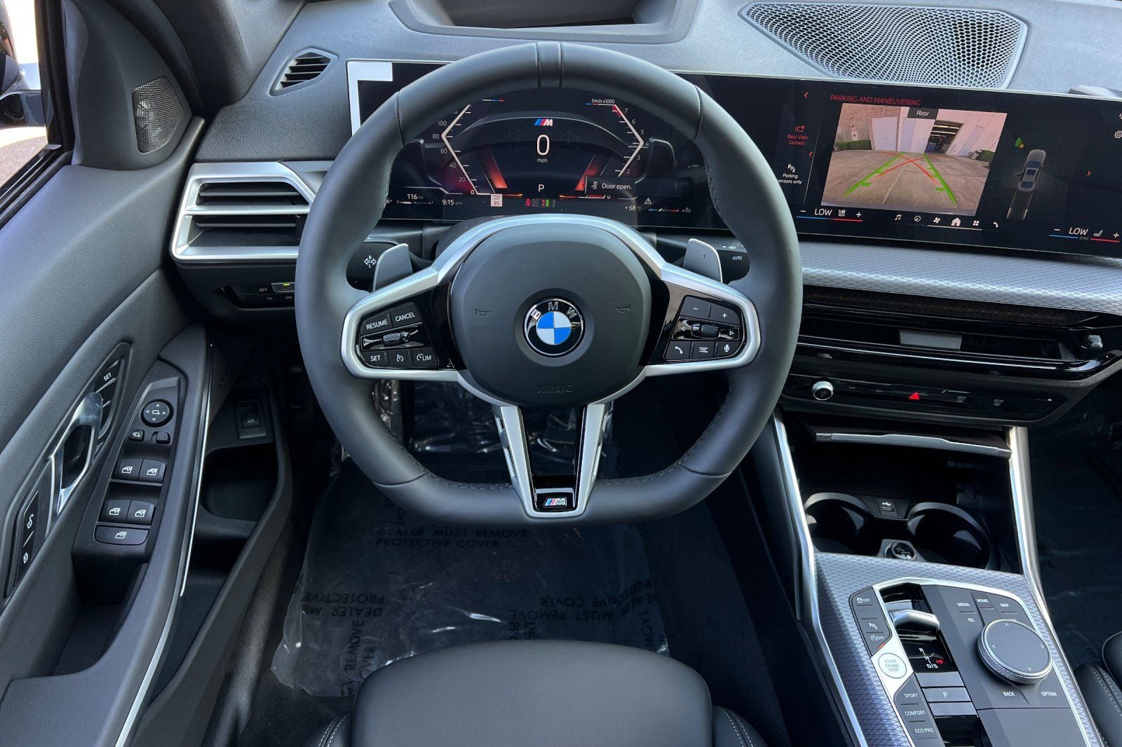 2026 BMW 3 Series 330i