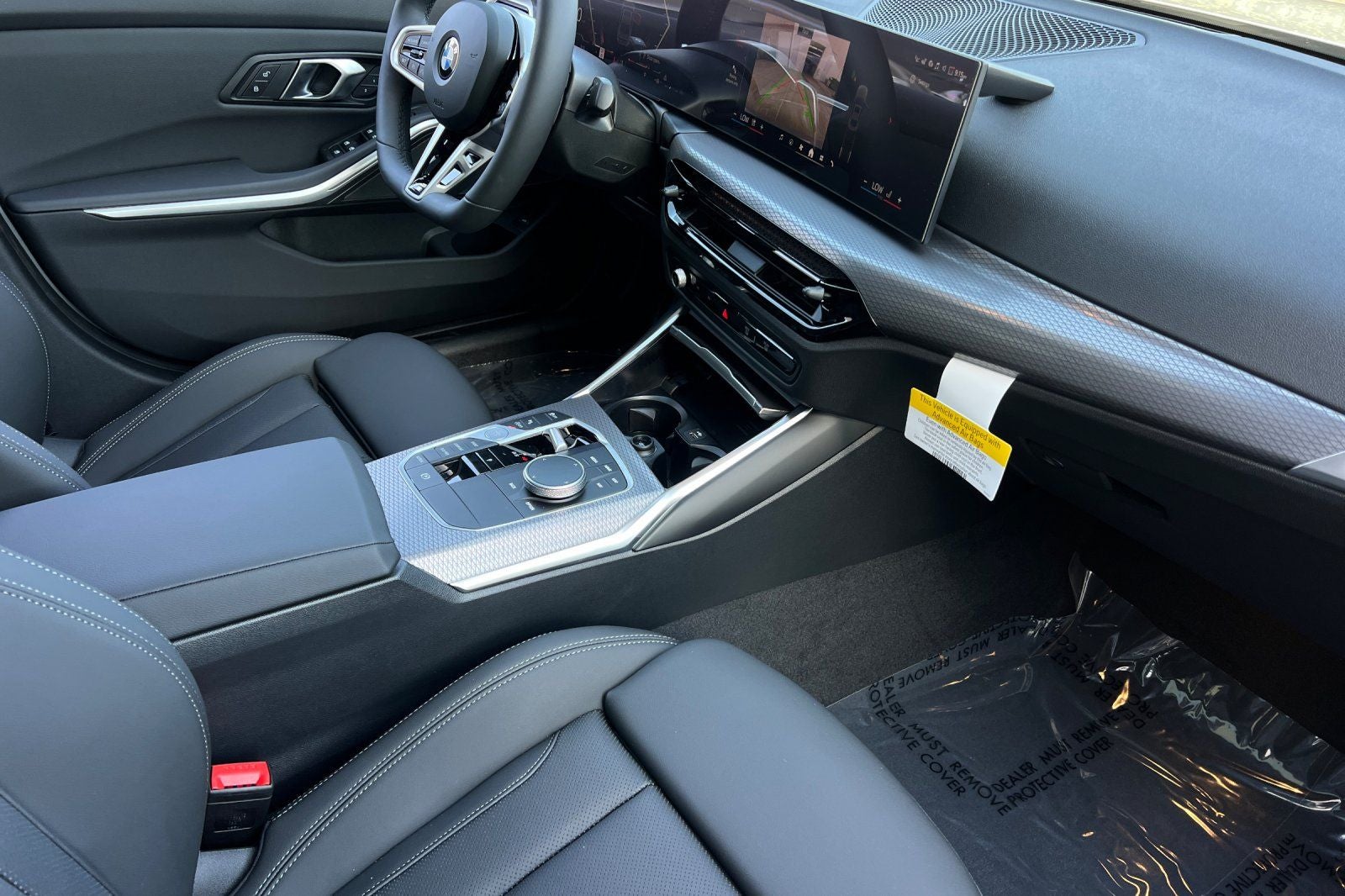 2026 BMW 3 Series 330i