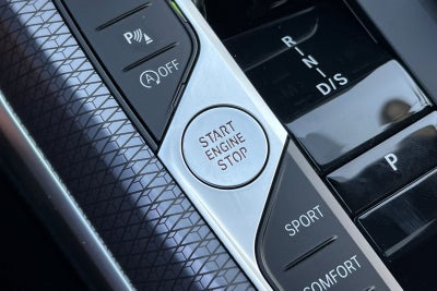 2026 BMW 3 Series 330i