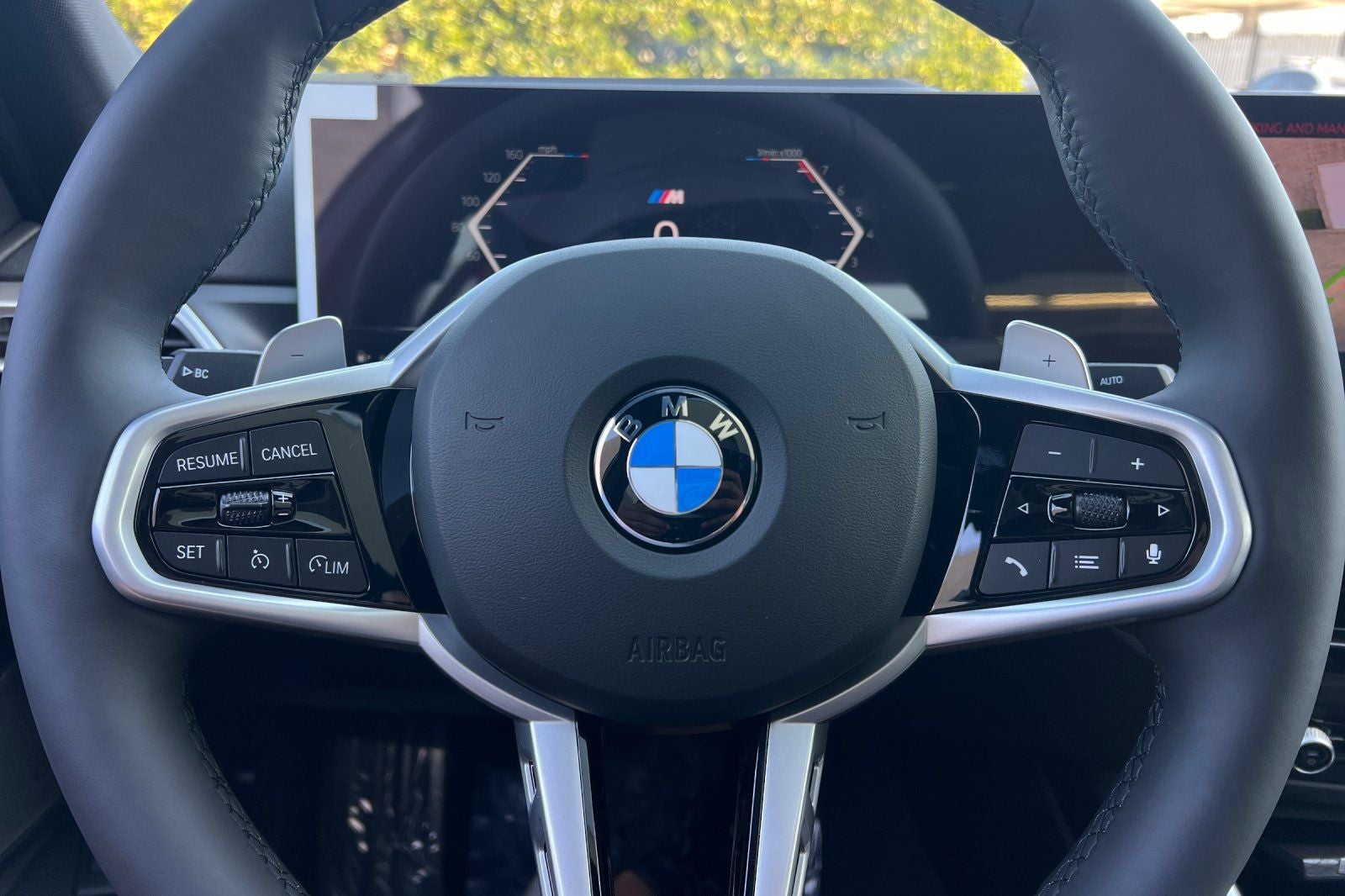 2026 BMW 3 Series 330i