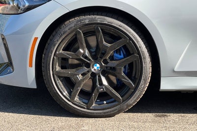 2026 BMW 3 Series 330i