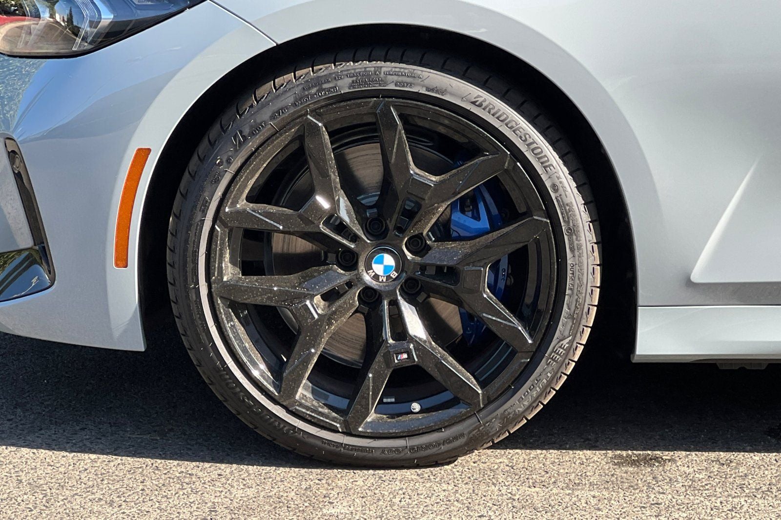 2026 BMW 3 Series 330i