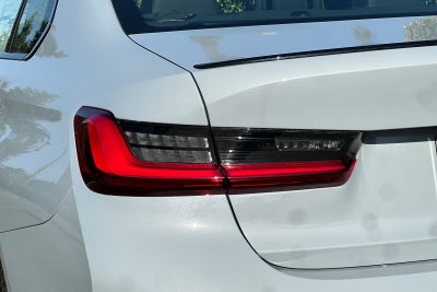 2026 BMW 3 Series 330i