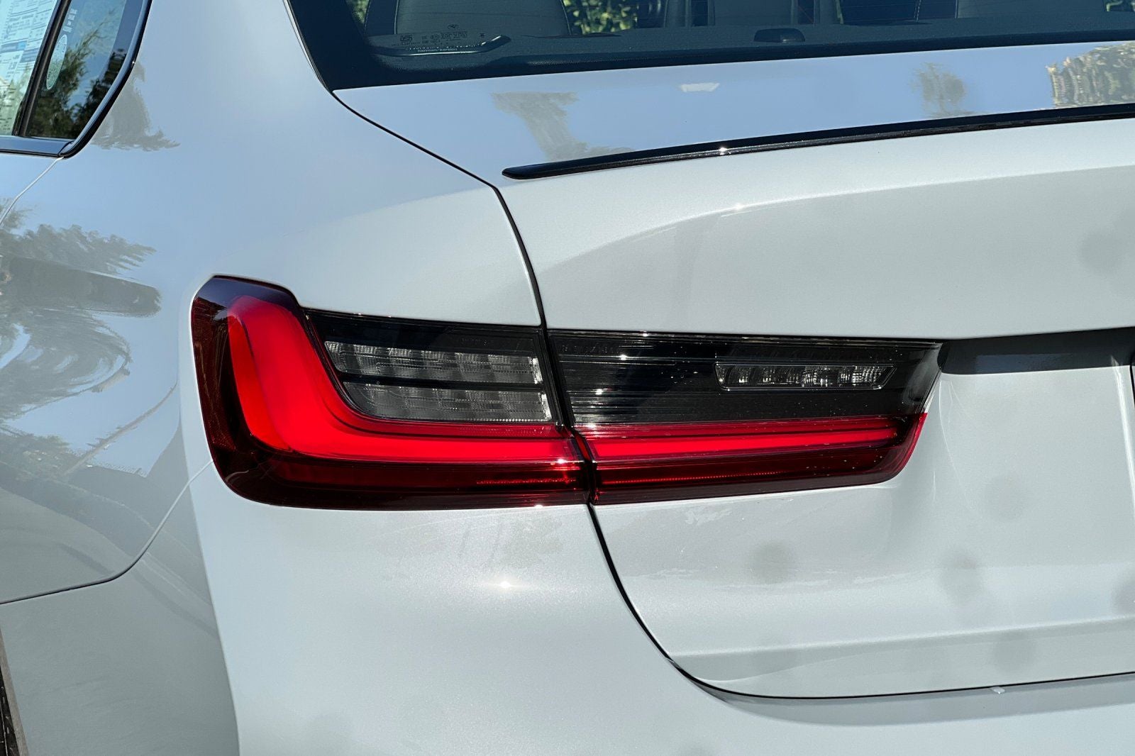 2026 BMW 3 Series 330i