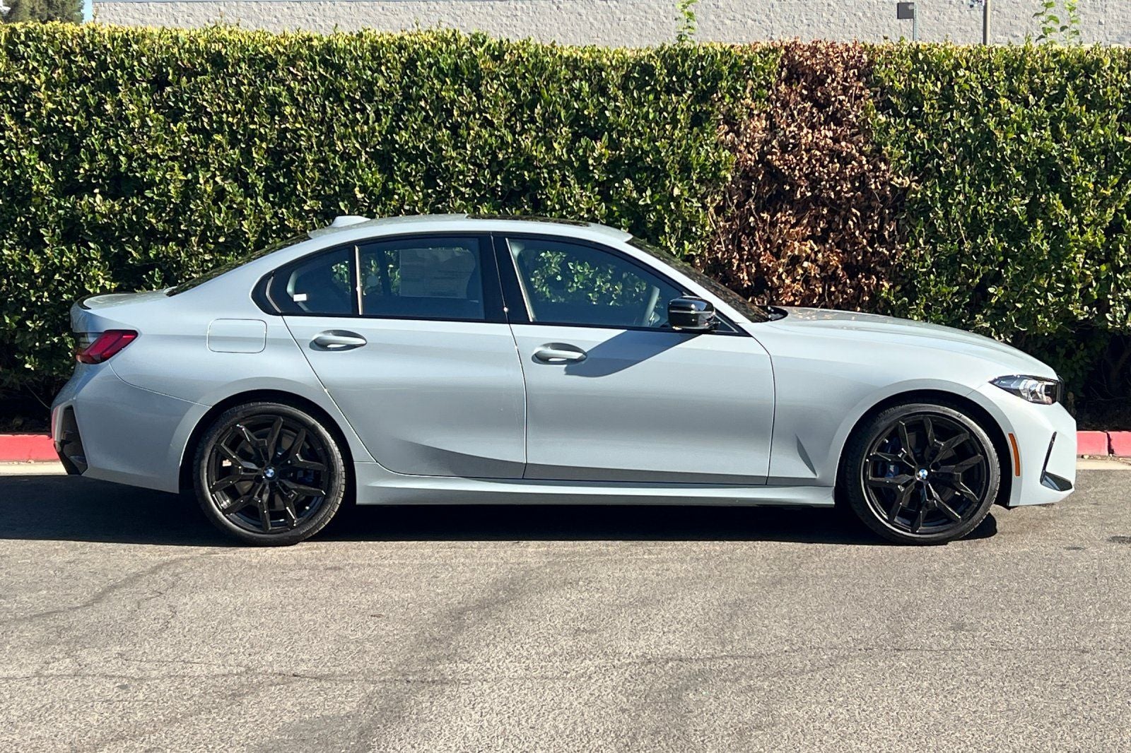 2026 BMW 3 Series 330i