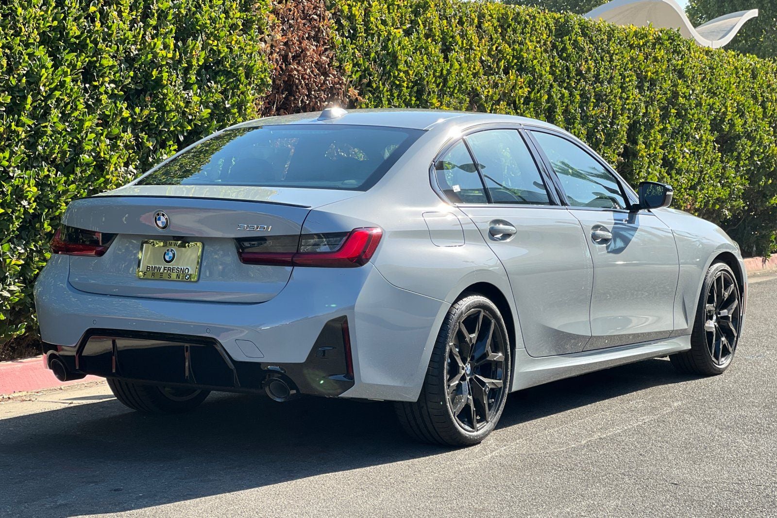 2026 BMW 3 Series 330i