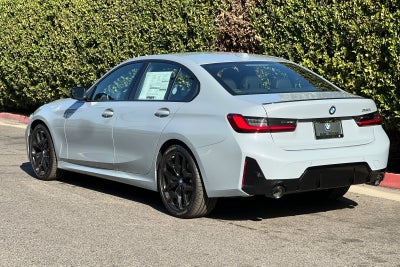 2026 BMW 3 Series 330i