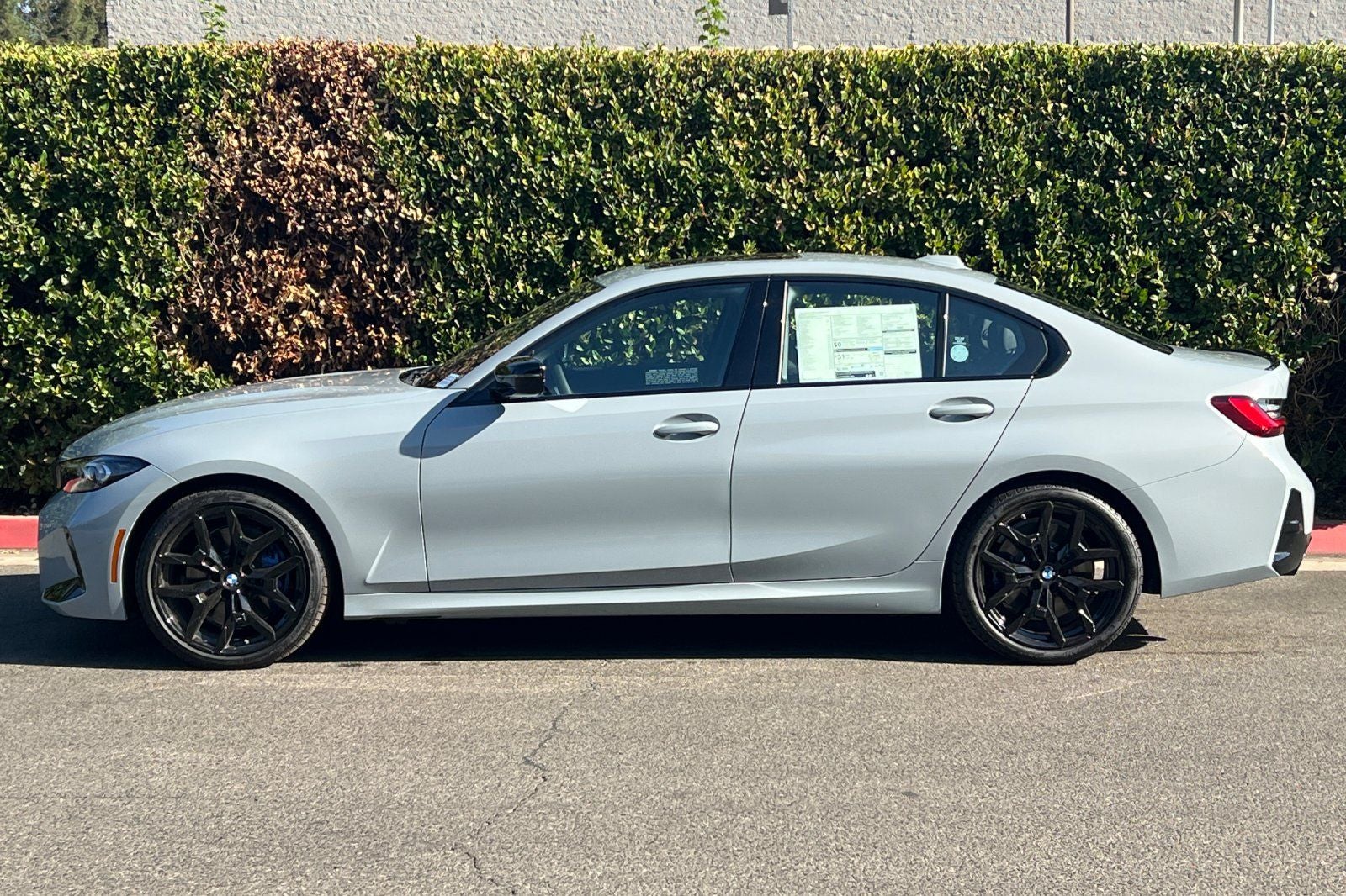 2026 BMW 3 Series 330i