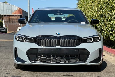 2026 BMW 3 Series 330i
