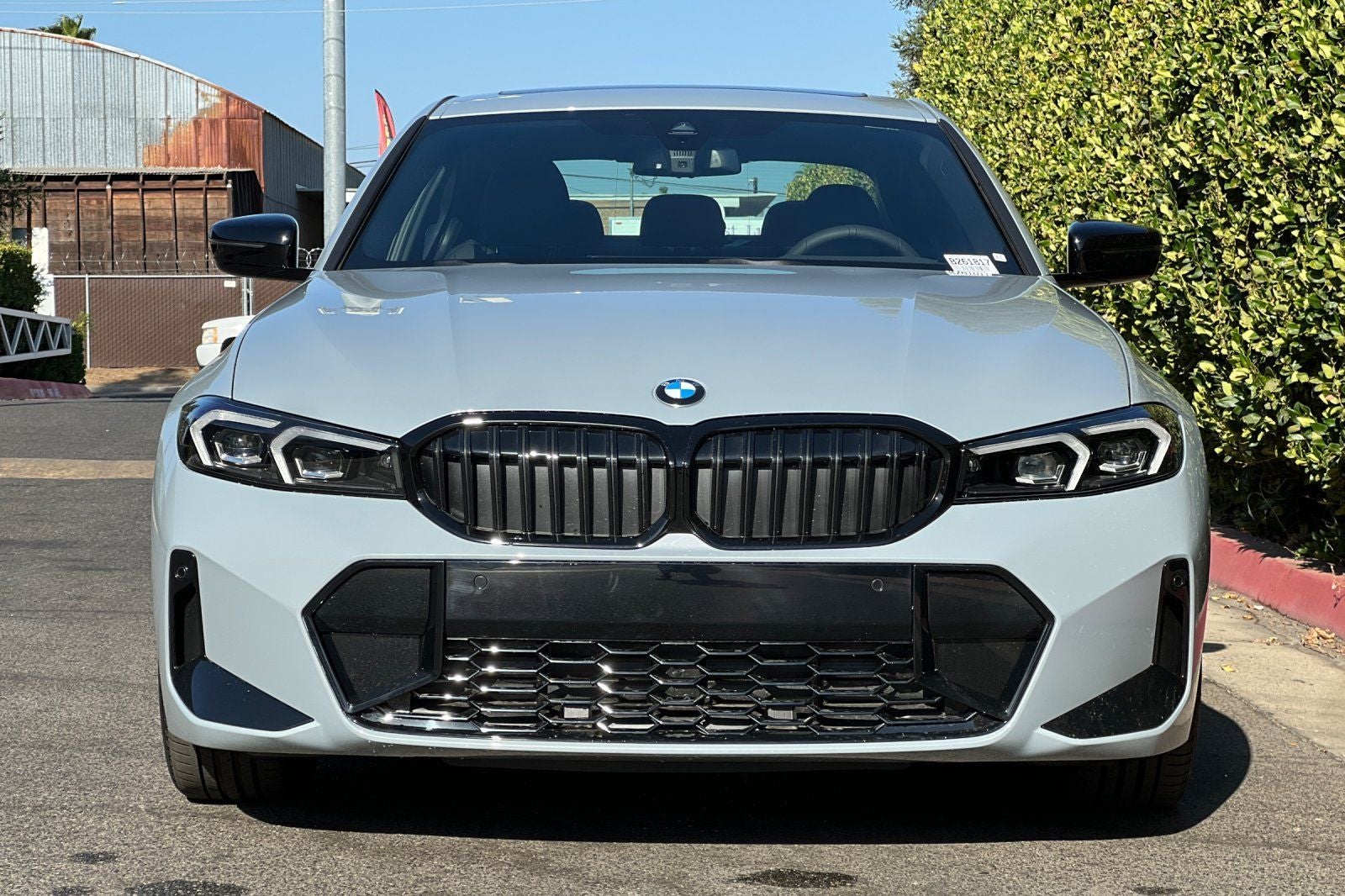 2026 BMW 3 Series 330i