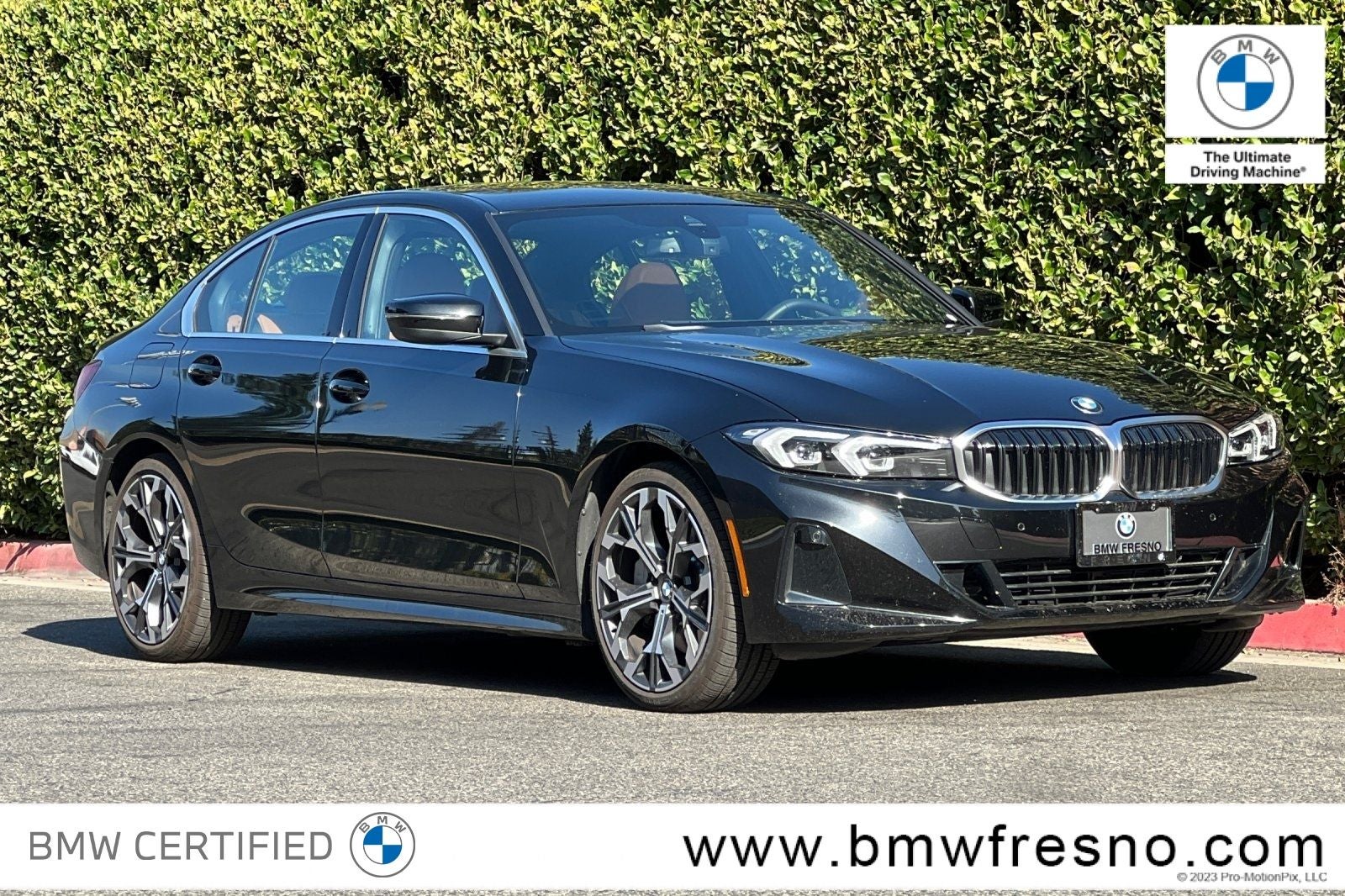 2026 BMW 3 Series 330i