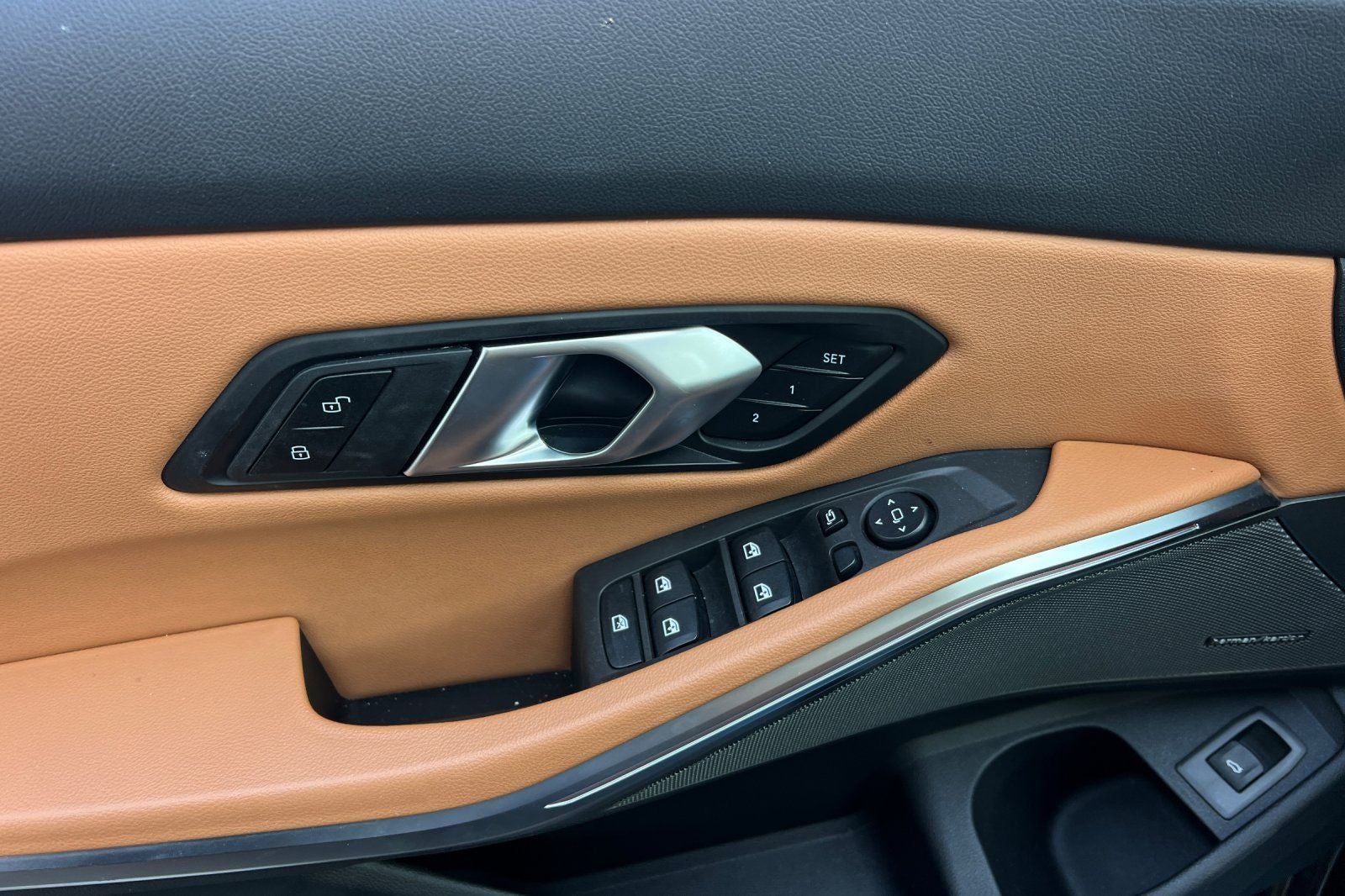 2026 BMW 3 Series 330i