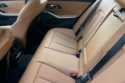 2026 BMW 3 Series 330i