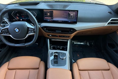 2026 BMW 3 Series 330i