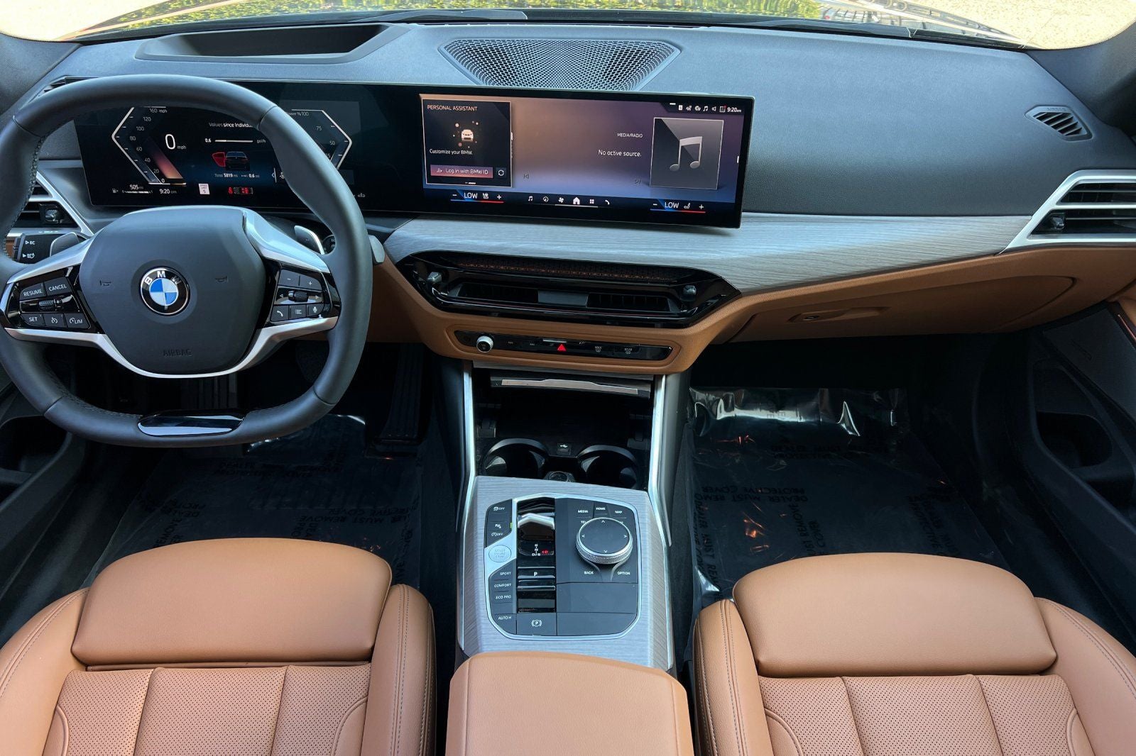 2026 BMW 3 Series 330i