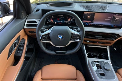 2026 BMW 3 Series 330i