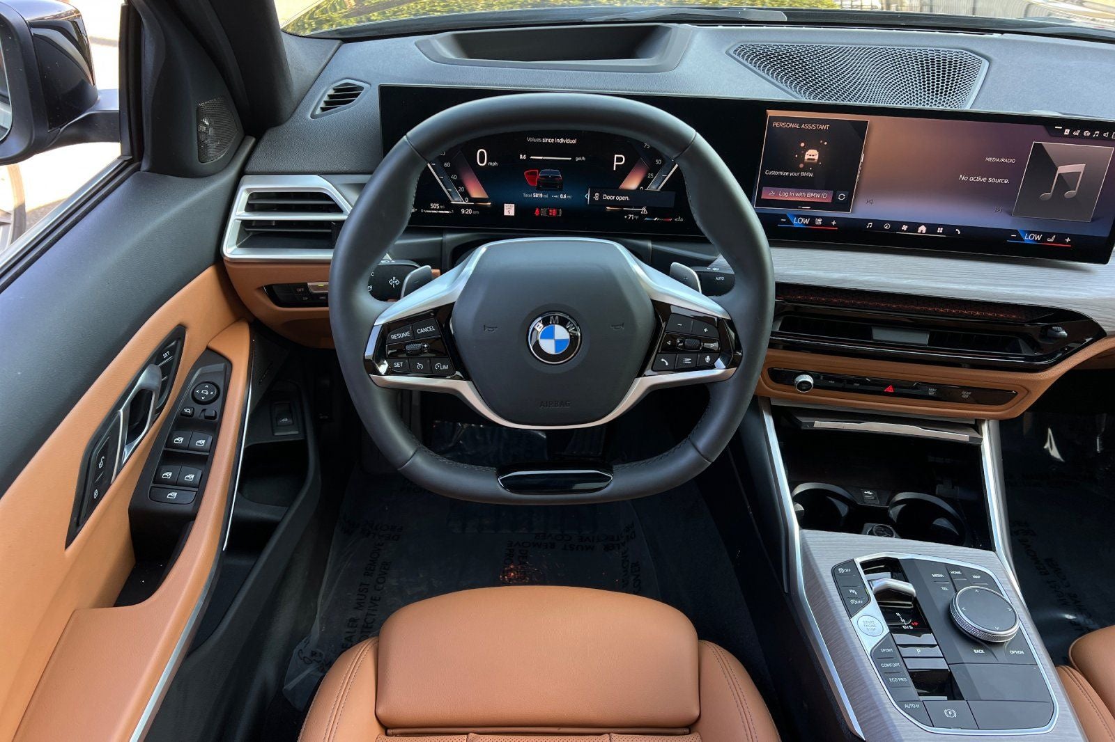 2026 BMW 3 Series 330i