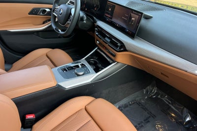 2026 BMW 3 Series 330i