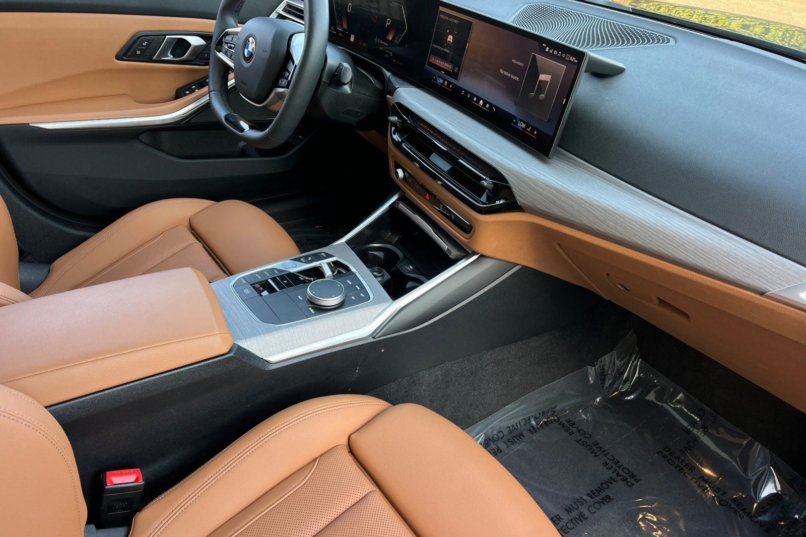 2026 BMW 3 Series 330i
