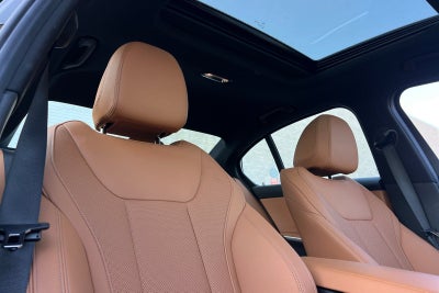 2026 BMW 3 Series 330i