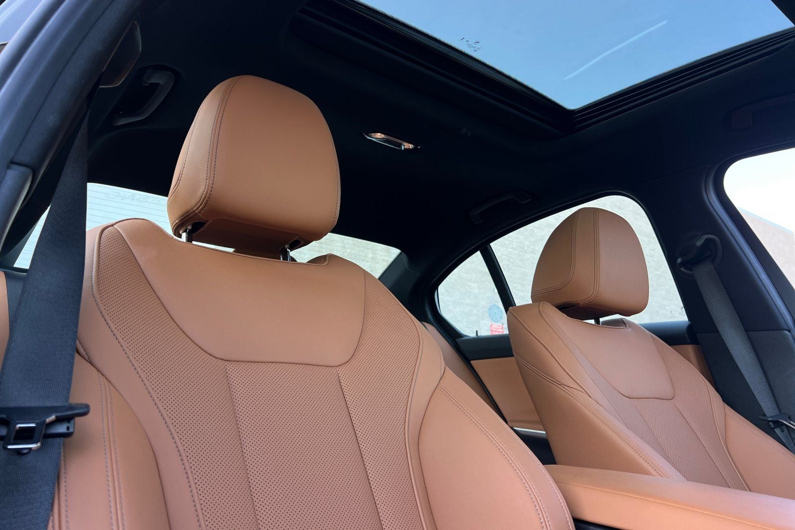 2026 BMW 3 Series 330i