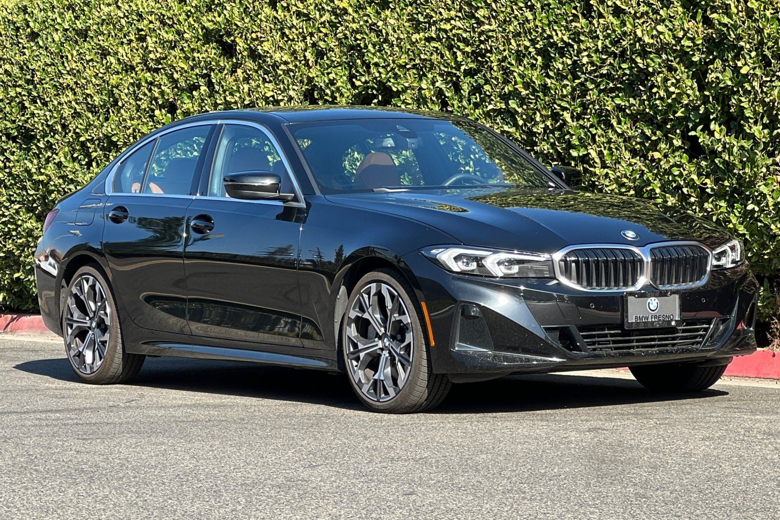 2026 BMW 3 Series 330i