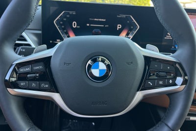 2026 BMW 3 Series 330i