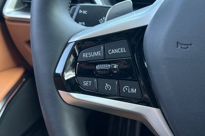 2026 BMW 3 Series 330i