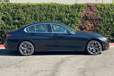 2026 BMW 3 Series 330i
