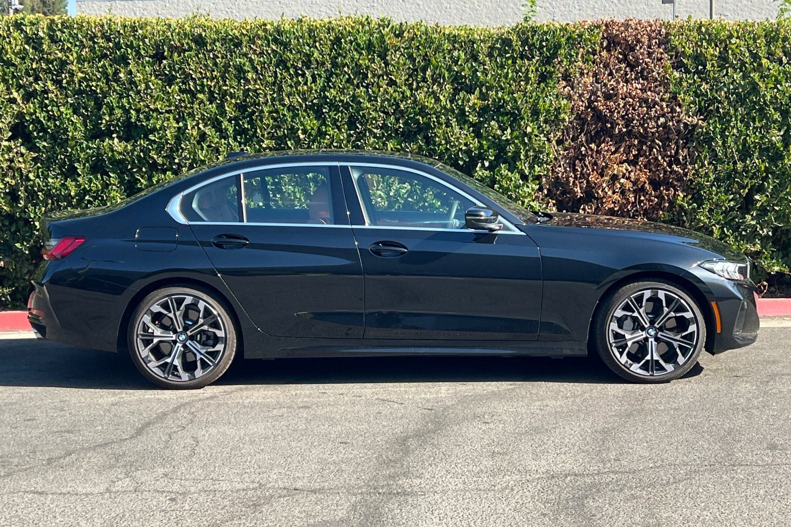 2026 BMW 3 Series 330i