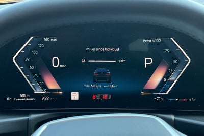 2026 BMW 3 Series 330i