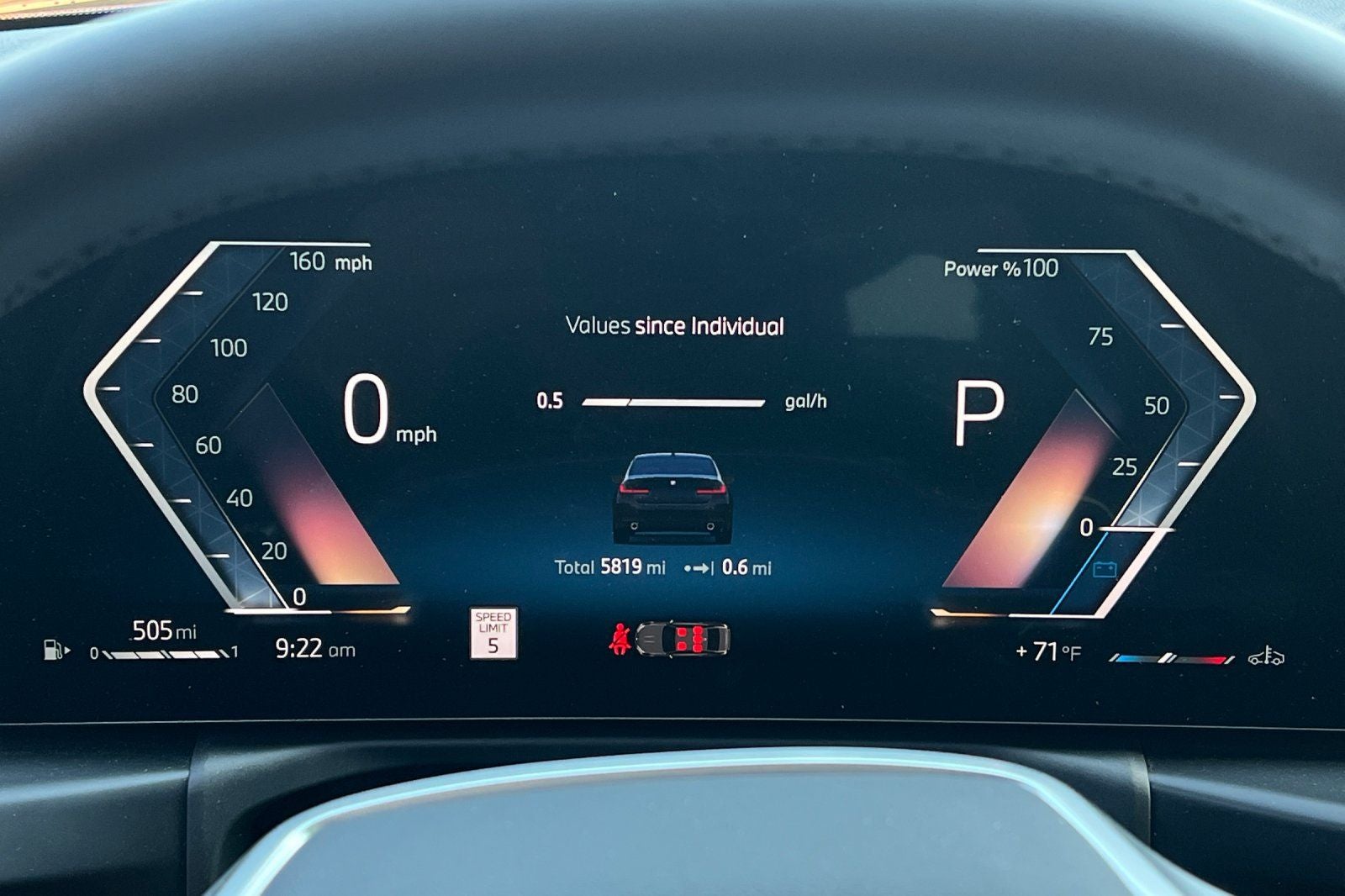 2026 BMW 3 Series 330i