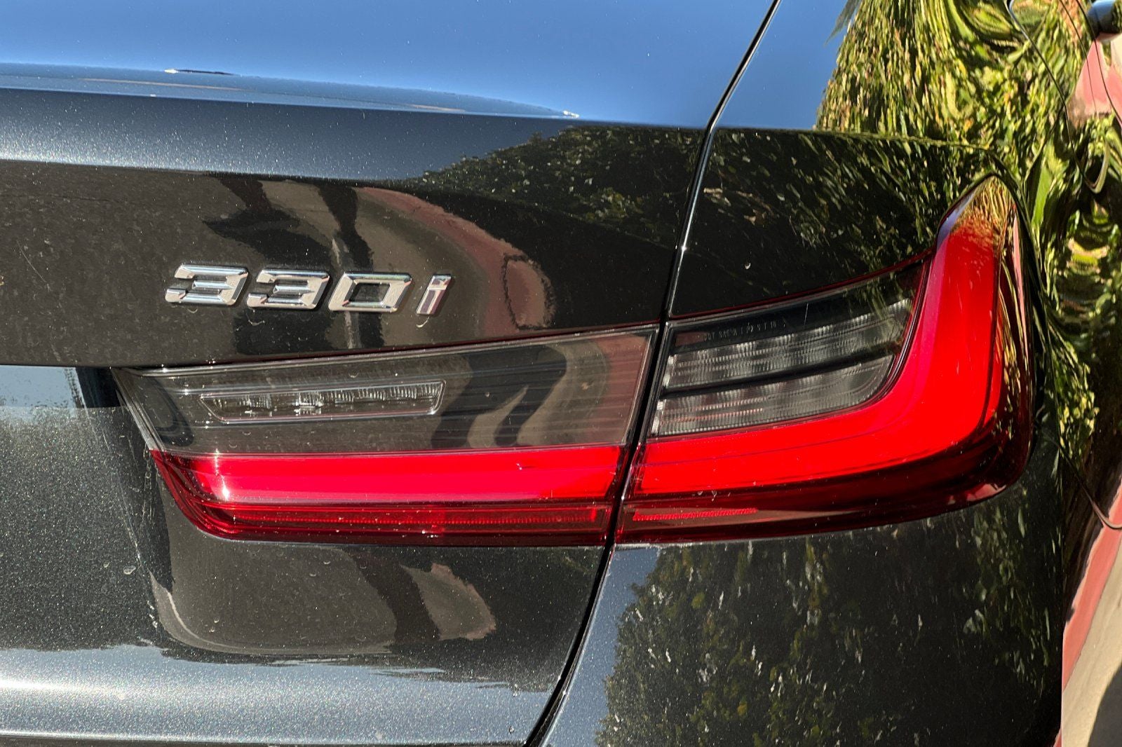 2026 BMW 3 Series 330i