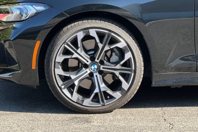 2026 BMW 3 Series 330i