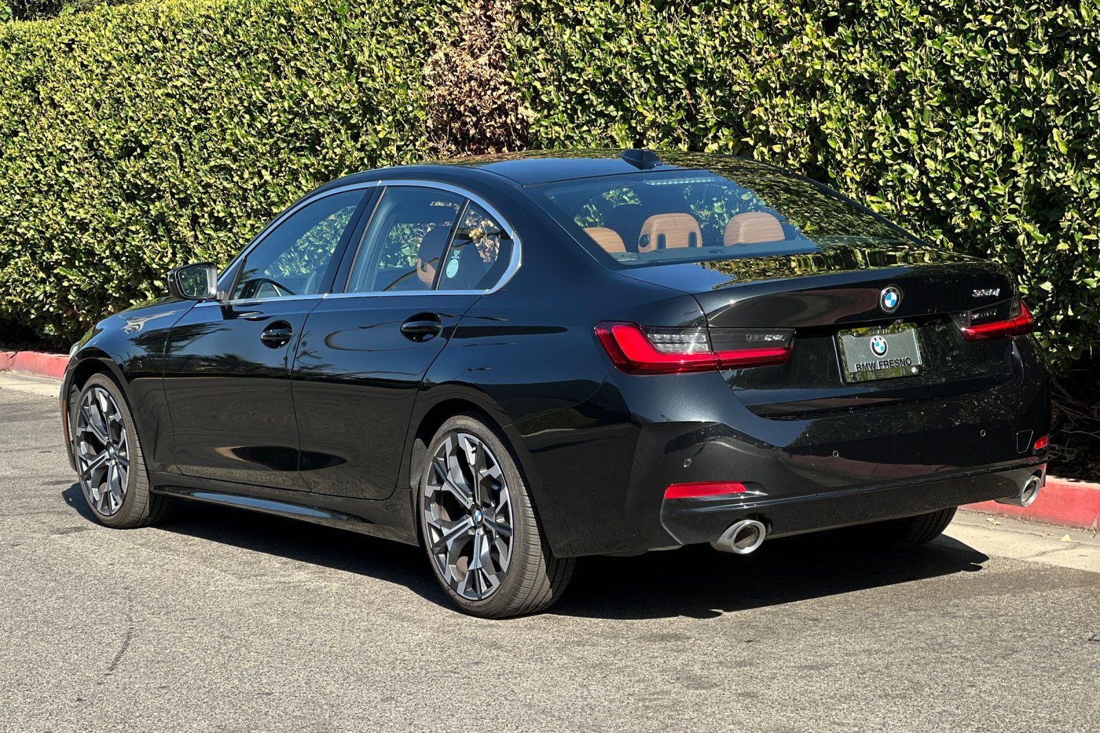 2026 BMW 3 Series 330i