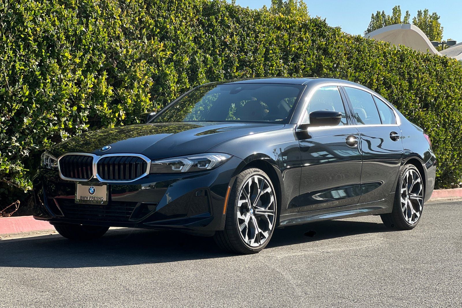 2026 BMW 3 Series 330i