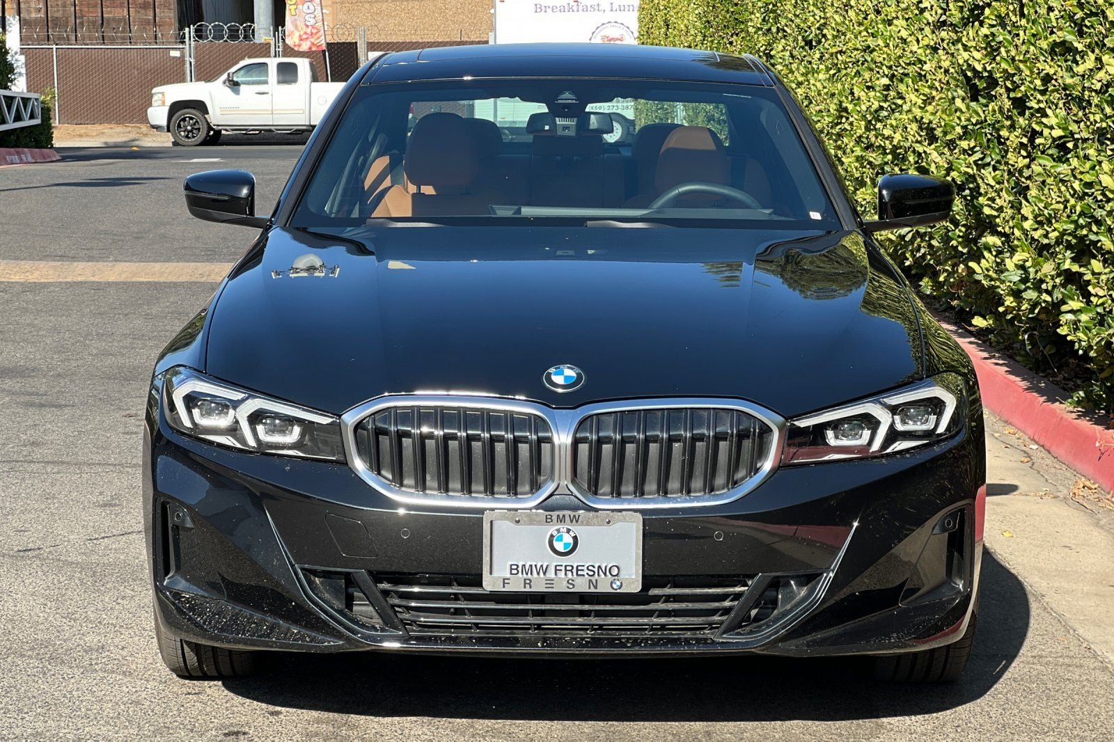 2026 BMW 3 Series 330i