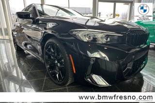 2026 BMW 3 Series 330i