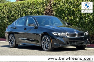 2026 BMW 3 Series 330i