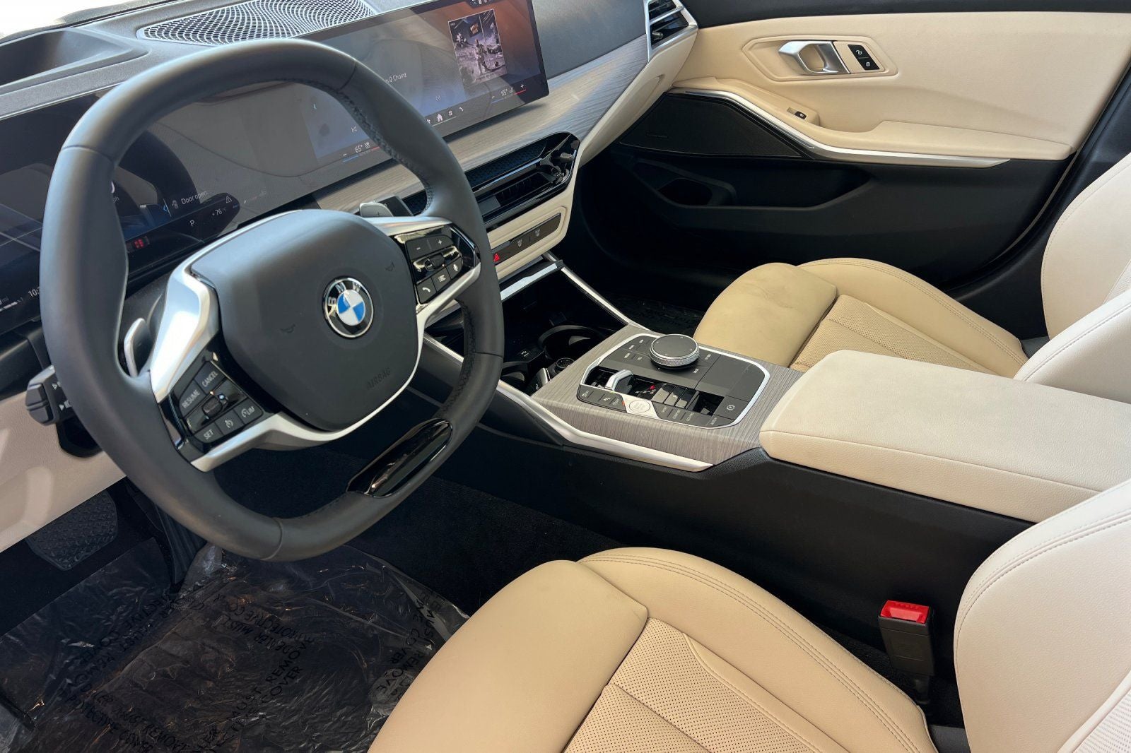 2026 BMW 3 Series 330i