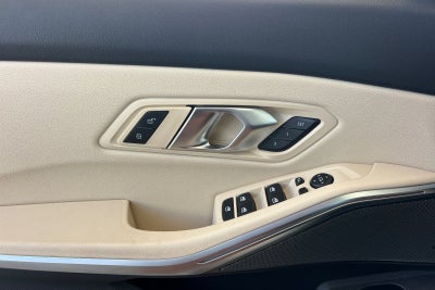 2026 BMW 3 Series 330i