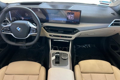 2026 BMW 3 Series 330i