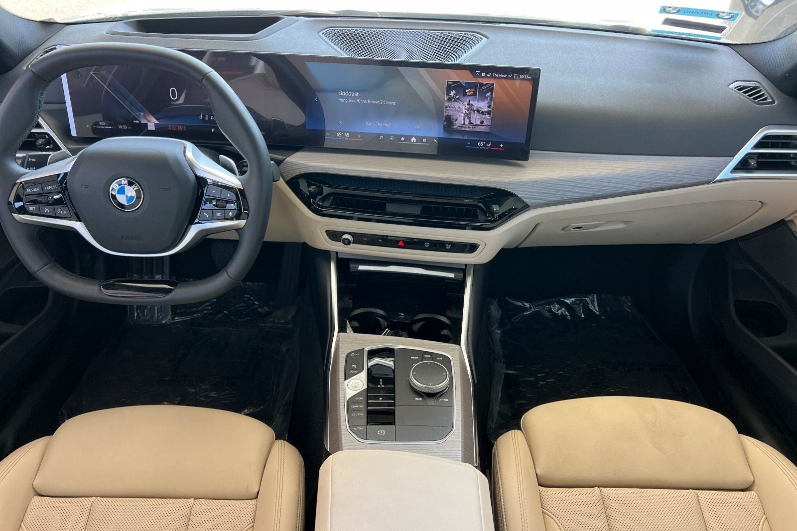 2026 BMW 3 Series 330i