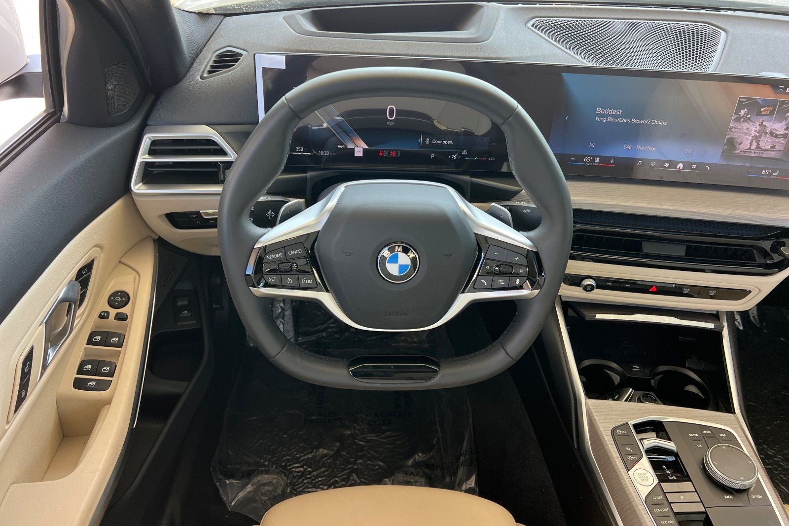 2026 BMW 3 Series 330i