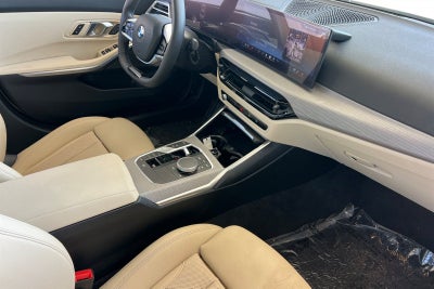 2026 BMW 3 Series 330i