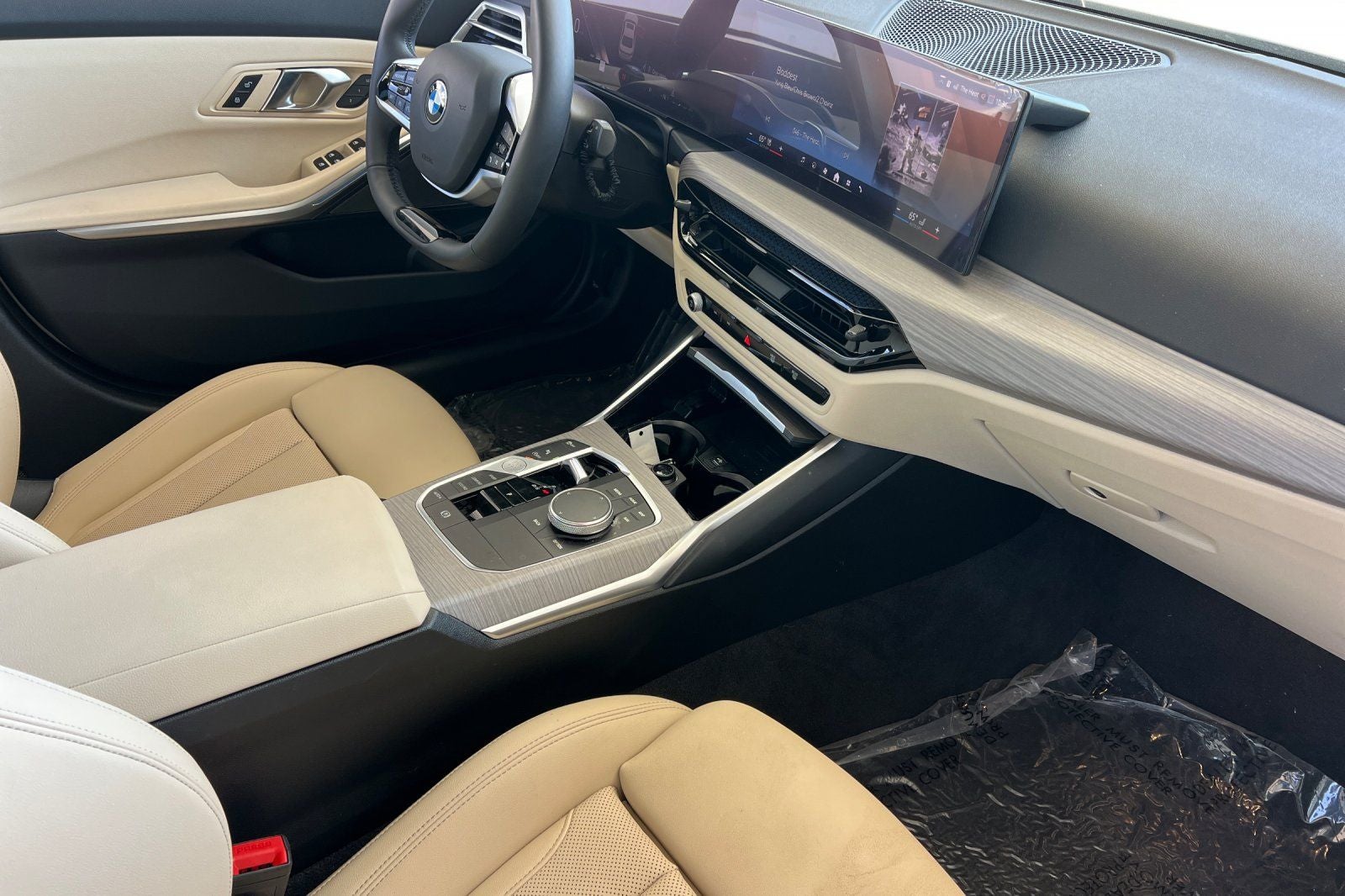 2026 BMW 3 Series 330i