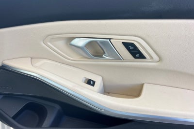 2026 BMW 3 Series 330i